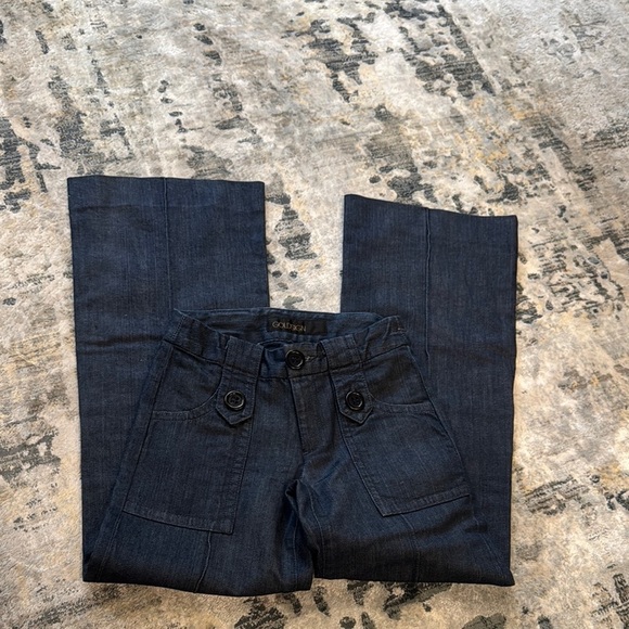 Goldsign Jeans - Picture 1 of 4